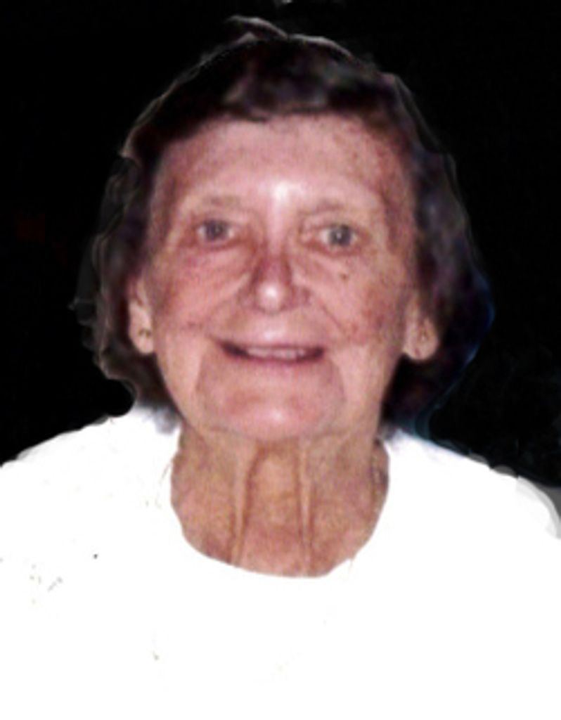 Lydia Gilbert