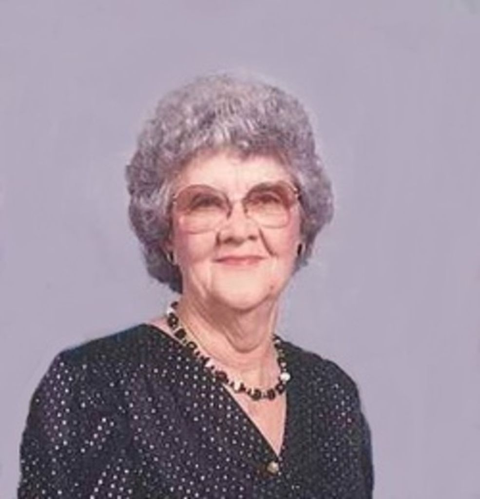 Clara B. Johnson