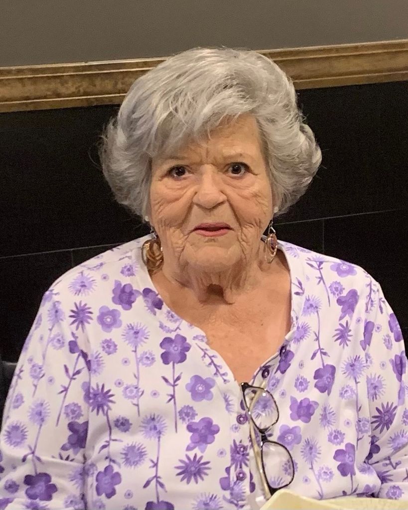 Beatrice S. Whiteside Profile Photo