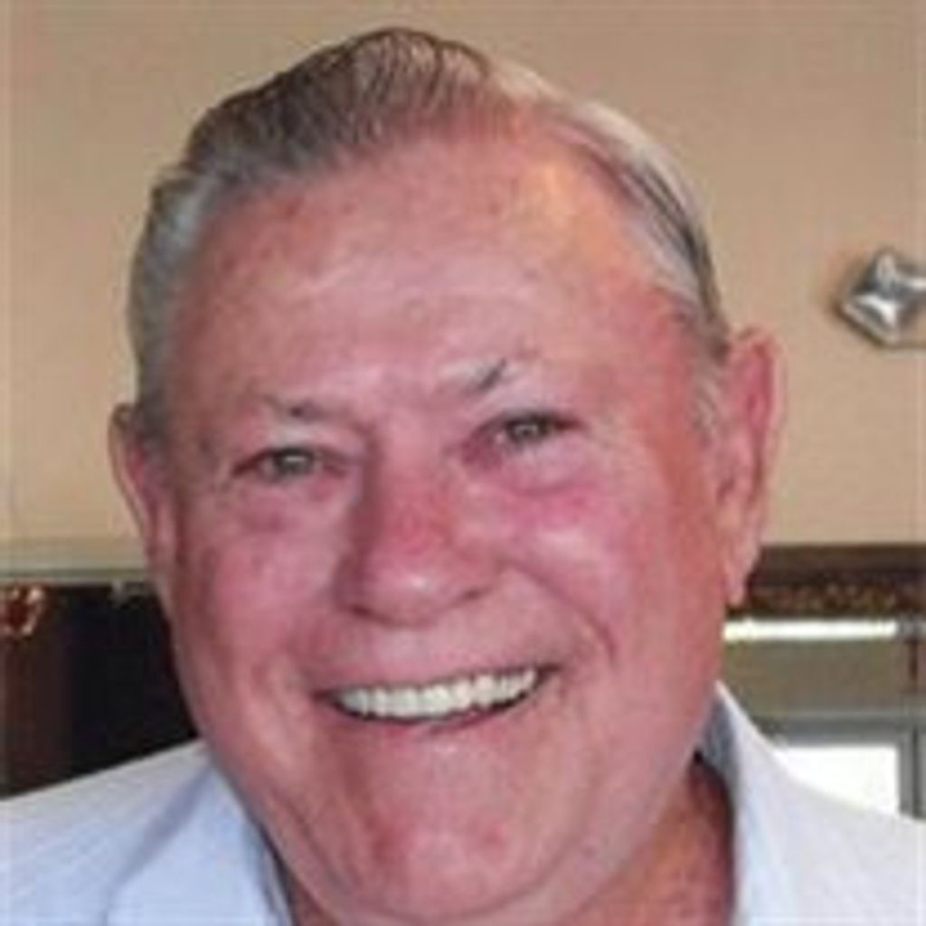 Robert Bob Andrews