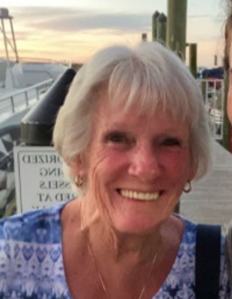 Patricia (Cleary)  Reesor Profile Photo