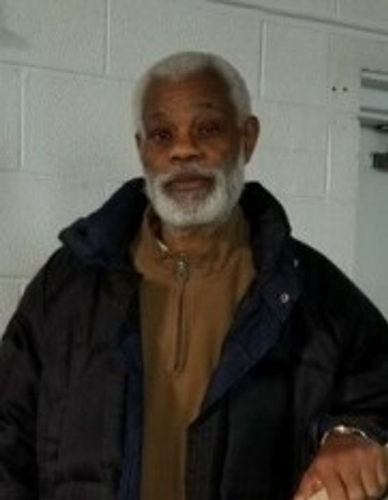 Ernest Joseph Johnson Profile Photo