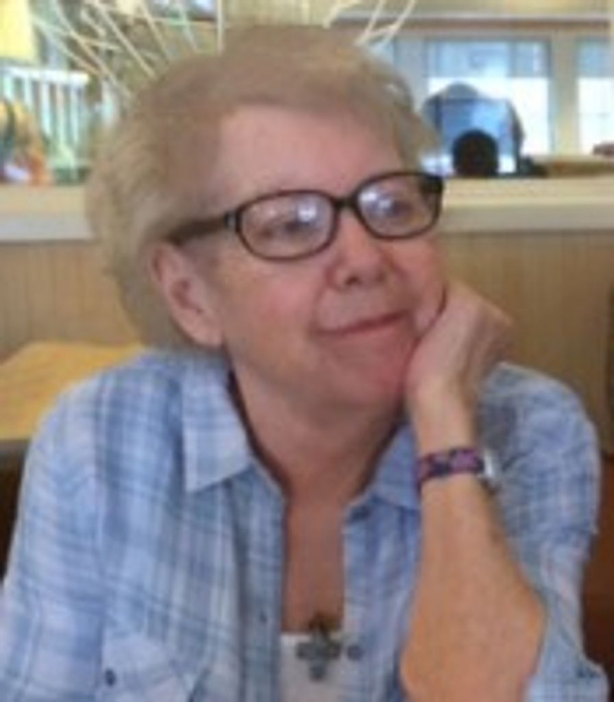 Mary  Ann Stanic