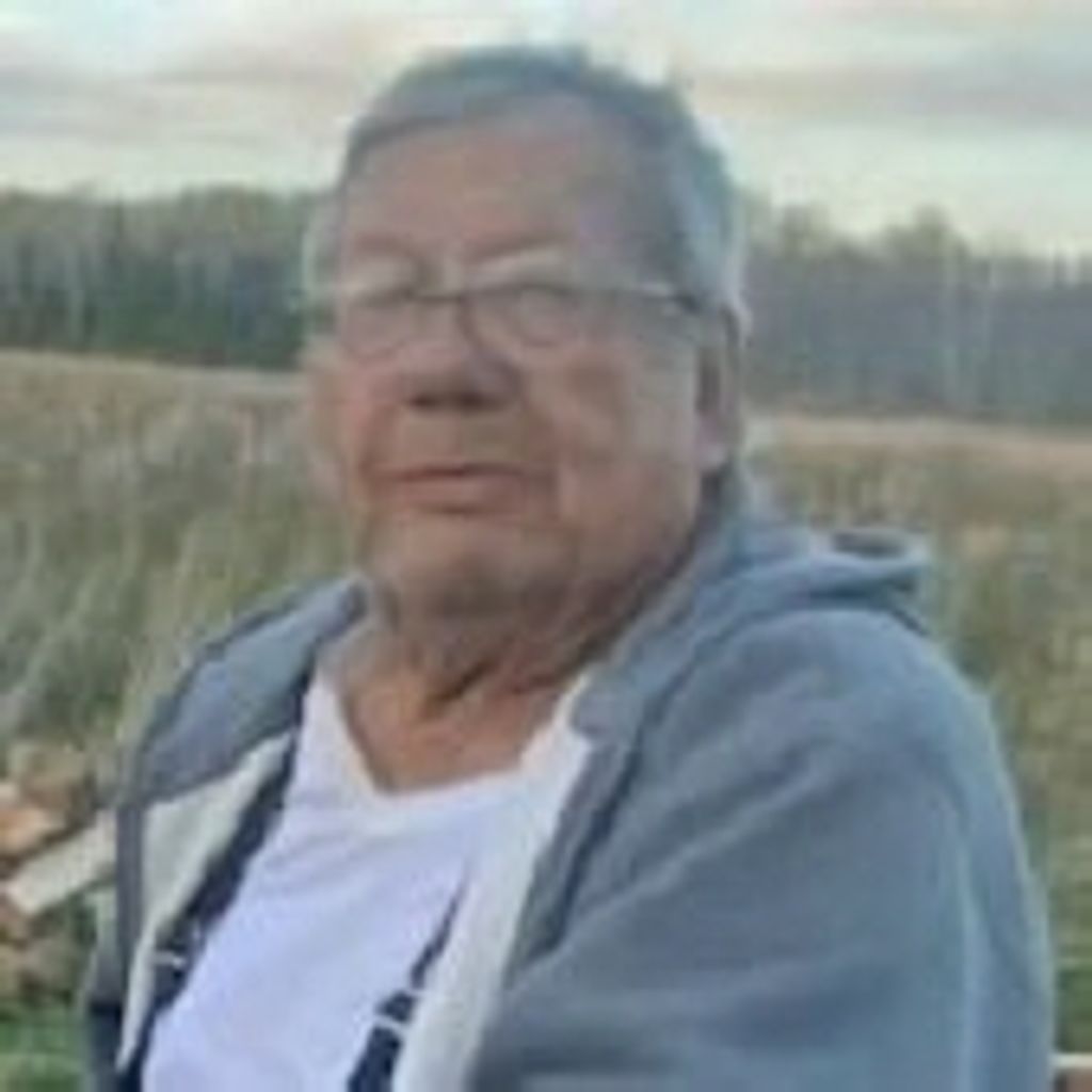 Robert "Bob" Mcleod Profile Photo