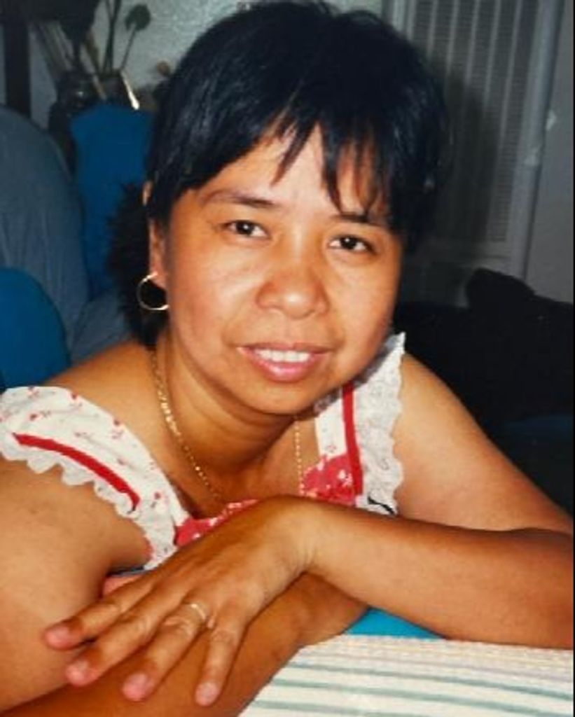REBECCA MEDINA BUENAVENTURA