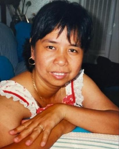 REBECCA MEDINA BUENAVENTURA Profile Photo