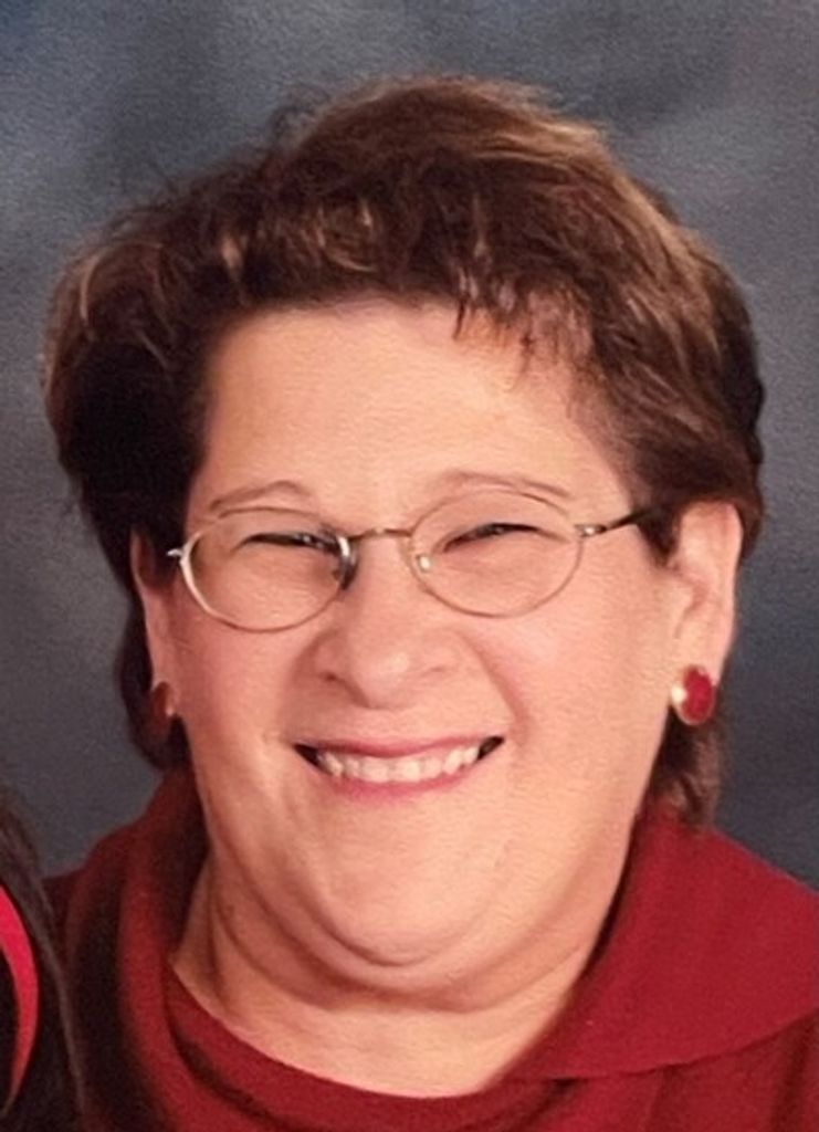 Patricia "Trish" Esther (Herrboldt) Rohlfs Profile Photo