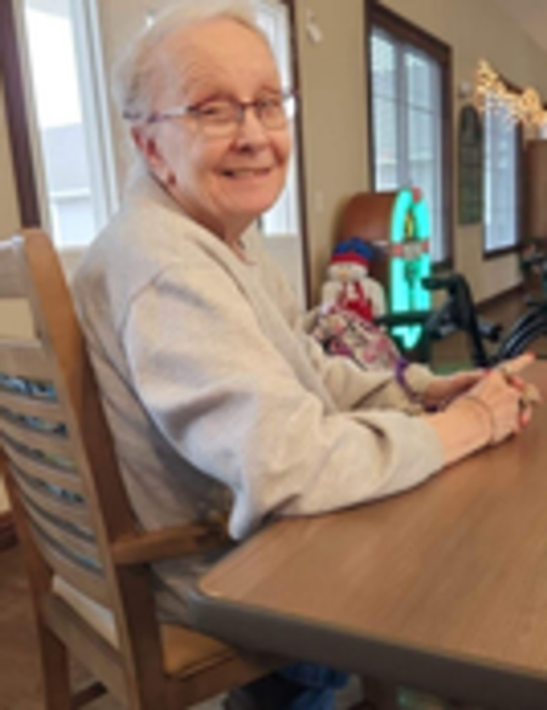 Sandra Lee (Gilliland) Rosenbeck Profile Photo