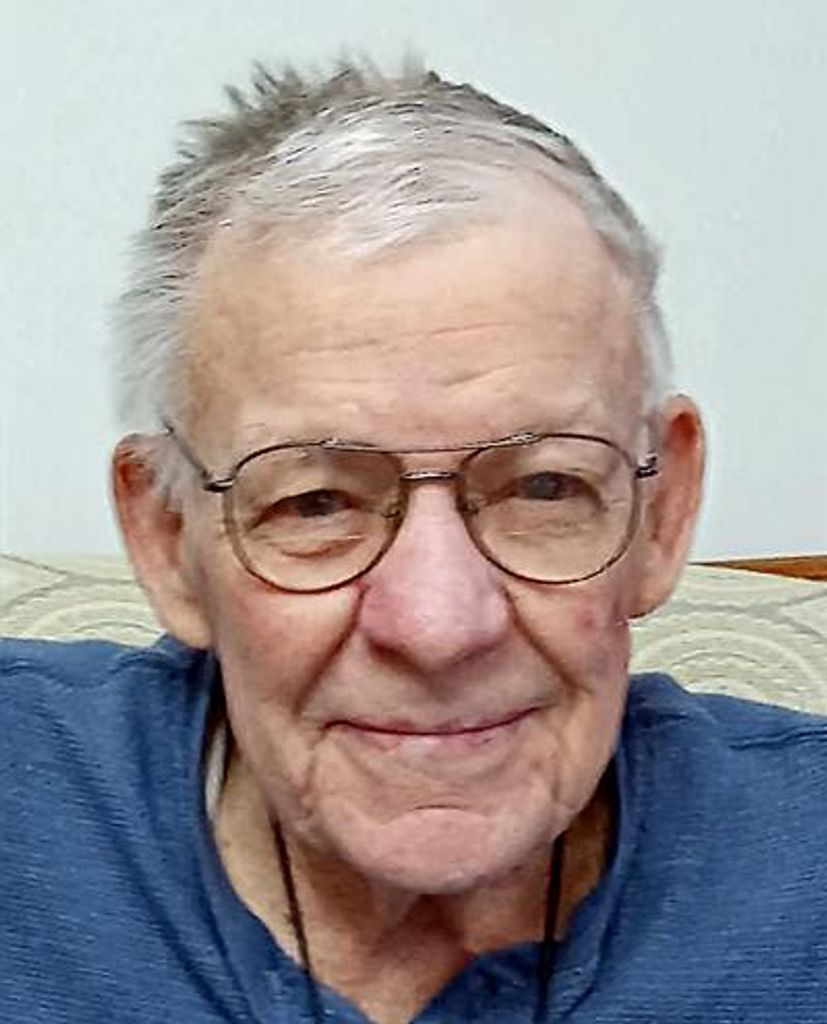 Gerald Martin Stewart Profile Photo