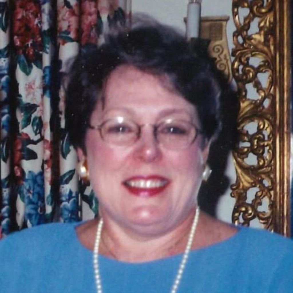 Ellen Redfearn McCarn Profile Photo