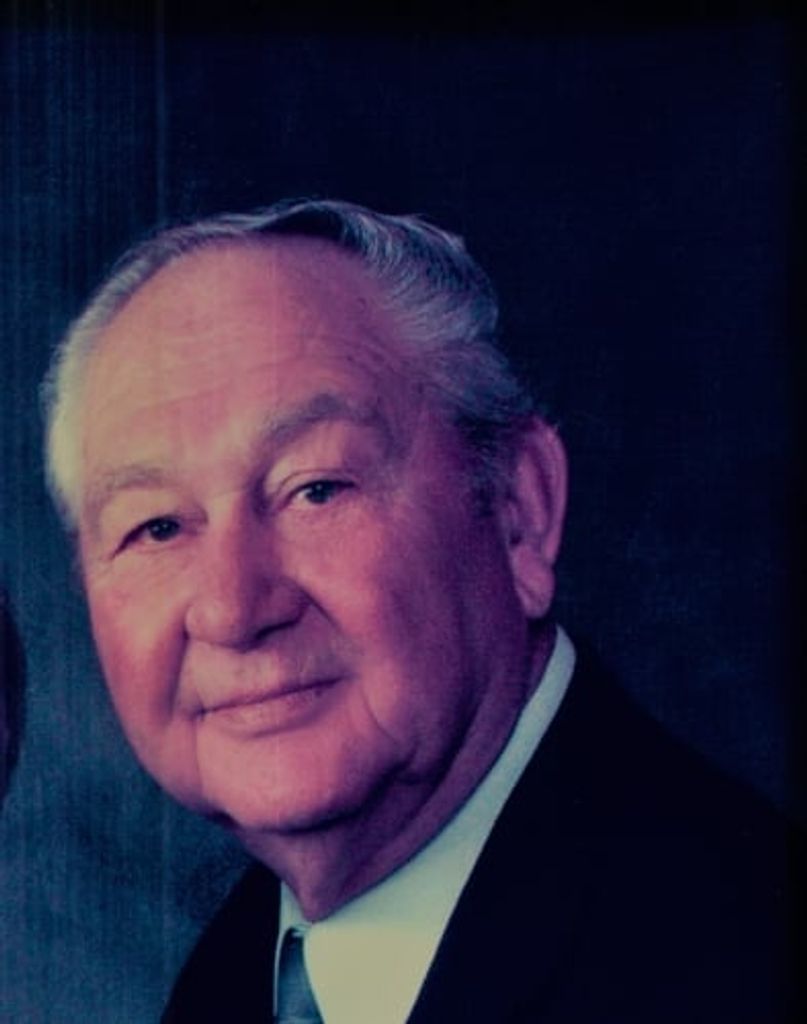 Arthur L. Meyer Profile Photo