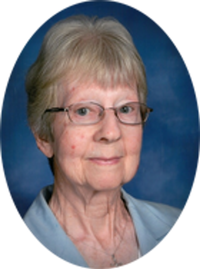 Rhoda Carbaugh