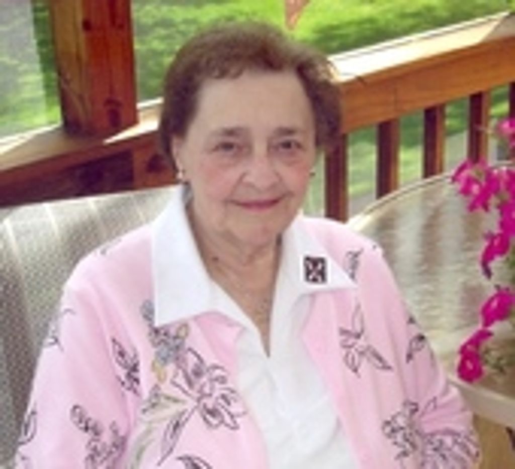 Emily Laura Barger (Koppelman)