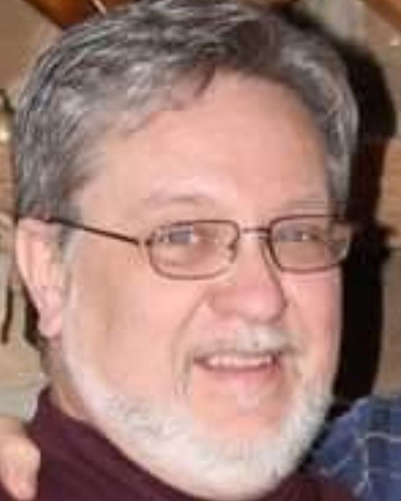 Larry Edward Burroughs Profile Photo