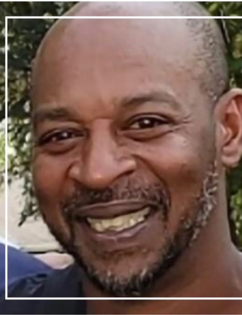 Larry E. Jordan Jr. Profile Photo