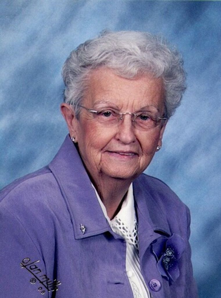 Joan Spriggs Profile Photo