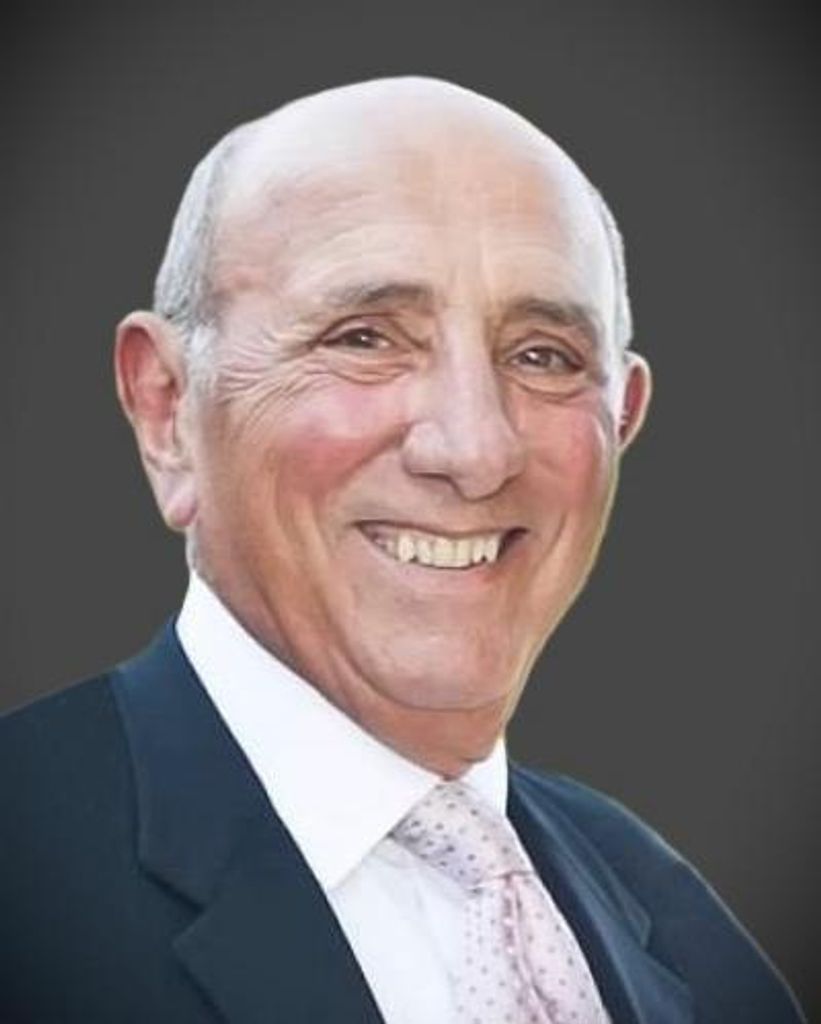 Salvatore J. Cali