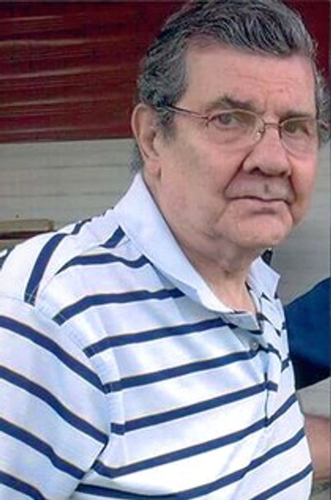 Austin Eugene Gillam Profile Photo