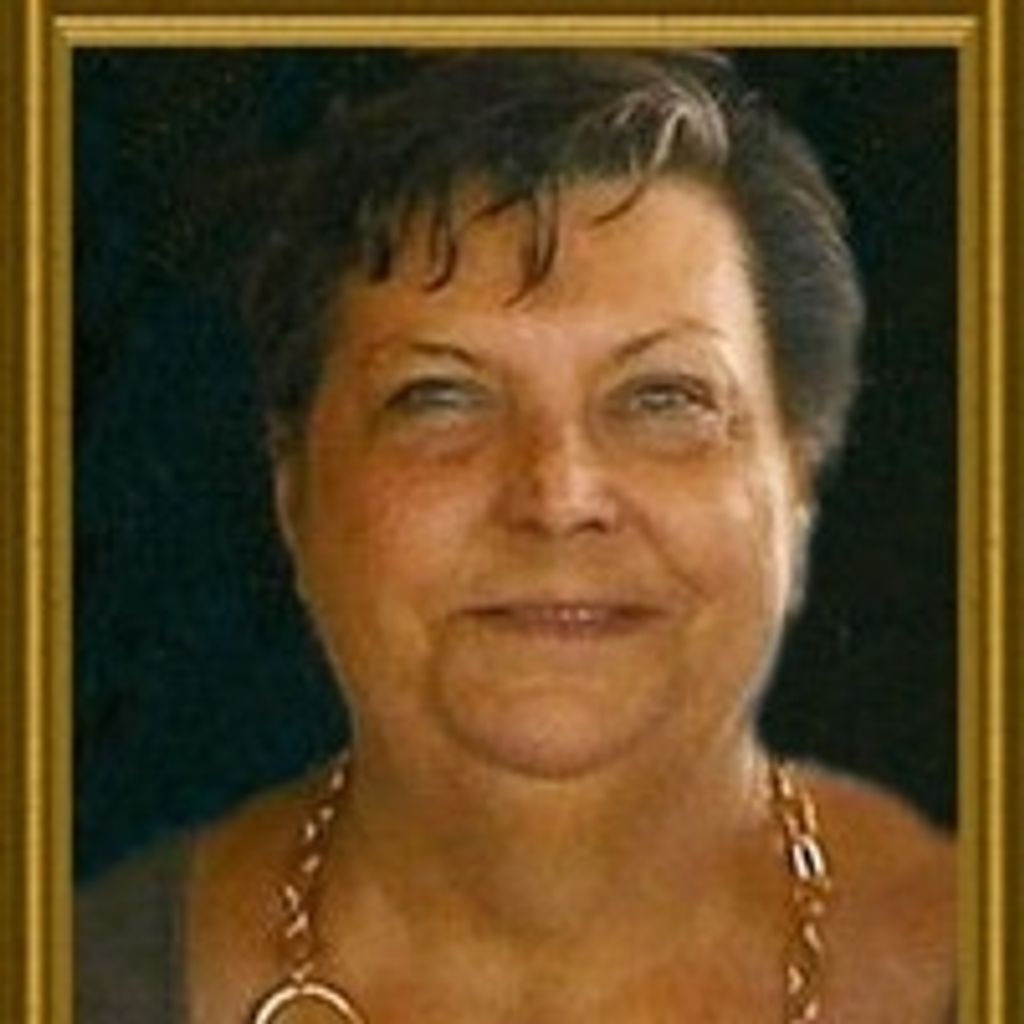 Patricia Chaney "Tricia" Cothran Profile Photo