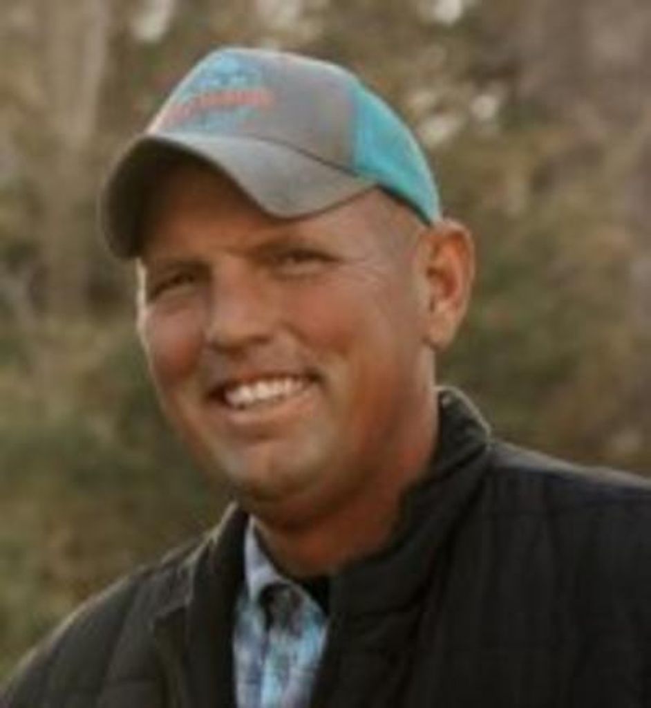 Jay M. Ford Profile Photo