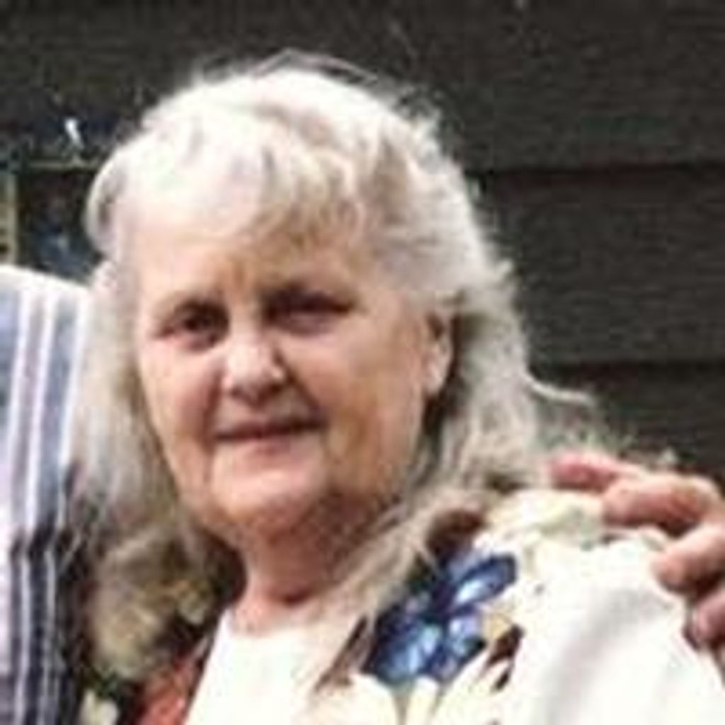 Geraldine Weiss Profile Photo