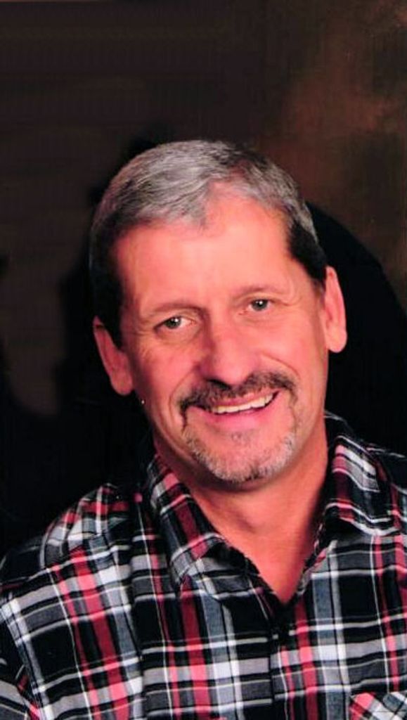 Stephen Leon Mcmurtrey Profile Photo