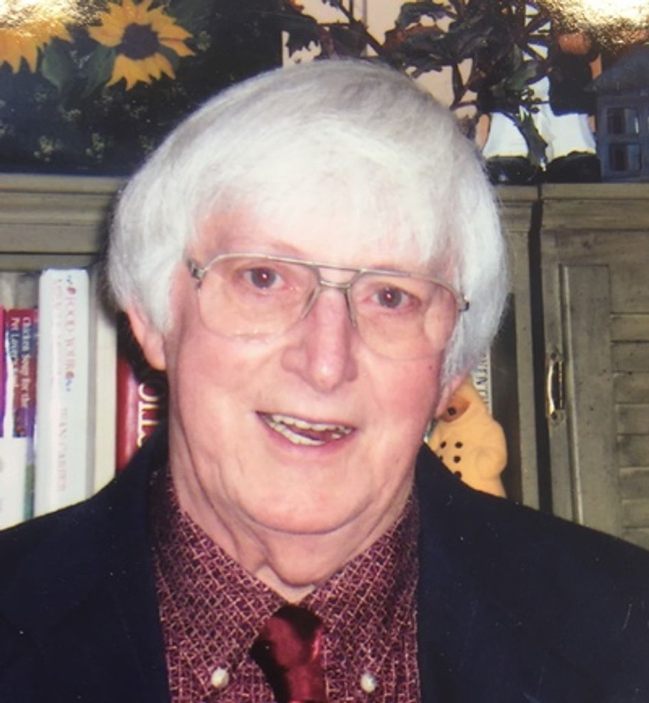 Warren C. Tilton Profile Photo