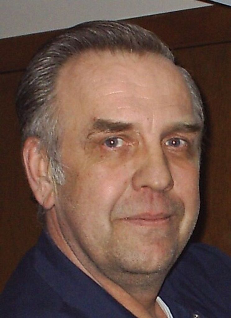 Eugene E. "Hugo" Von Deylen Profile Photo