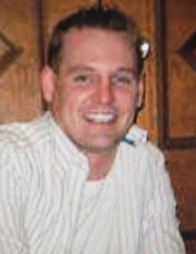 Brent Alan Mcintosh Profile Photo