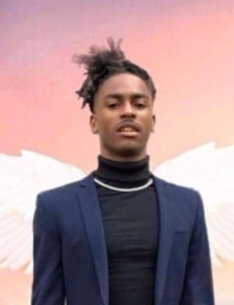 Jamal Desean Smith