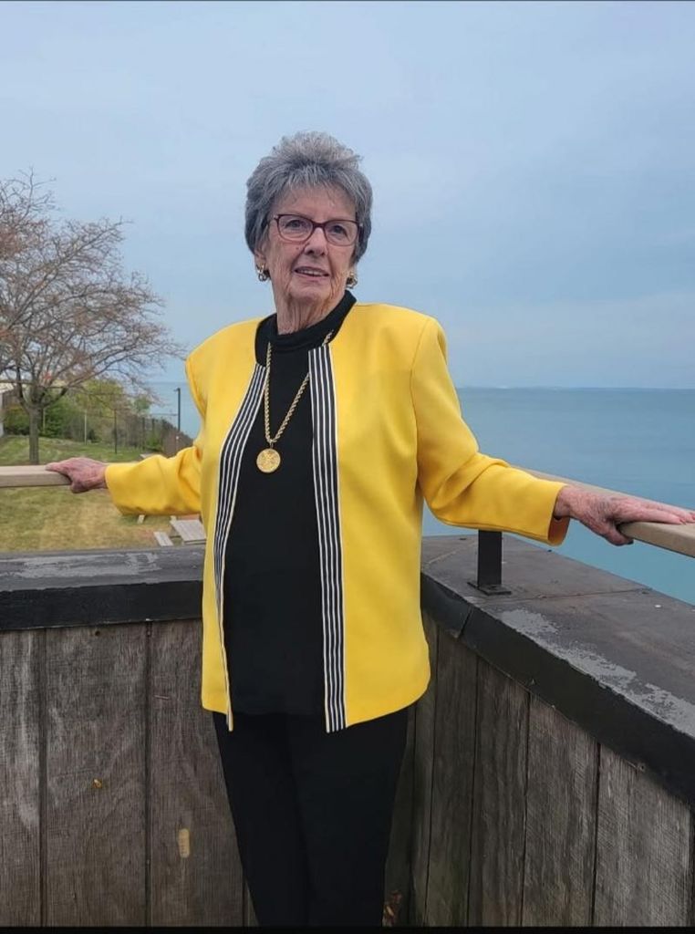 Della Delores "Nani" Klobuchar Profile Photo