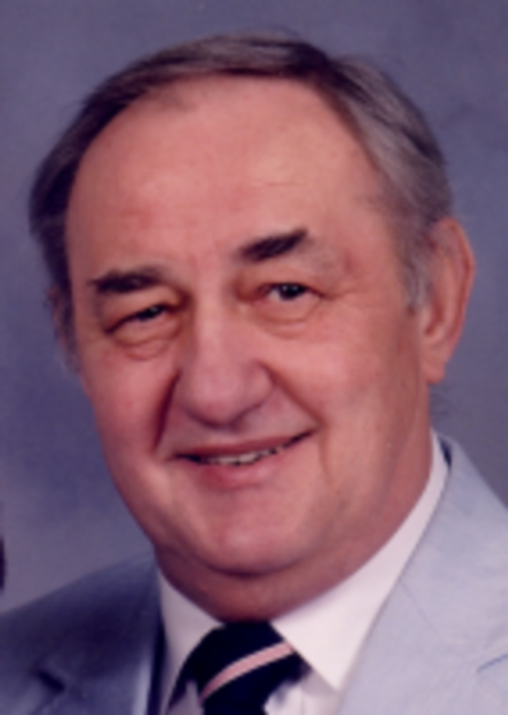 Edward J. Yanik, Sr.