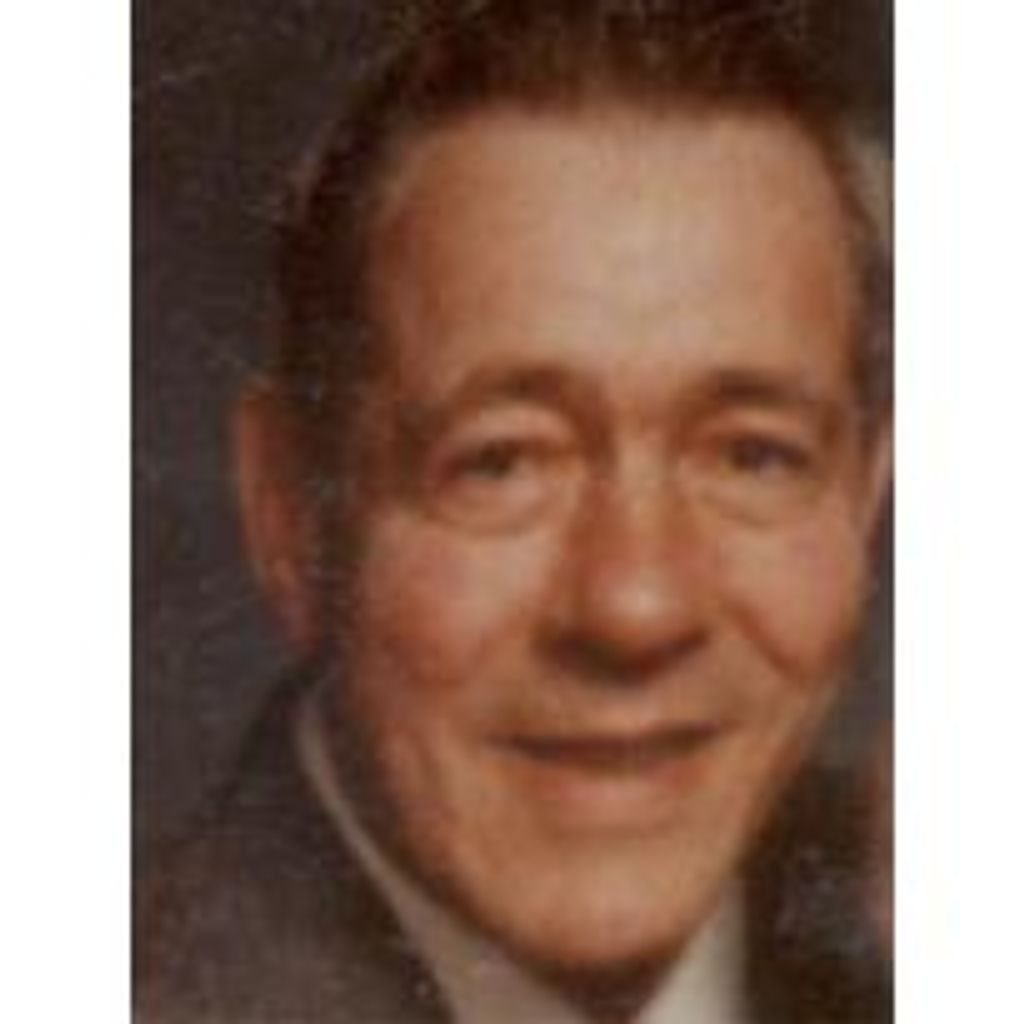 Gordon Saewert