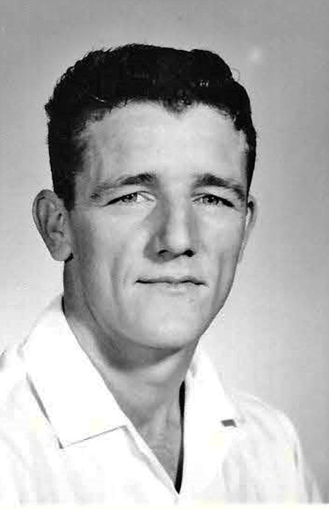 Timothy Ronald “Ron” Kennemer