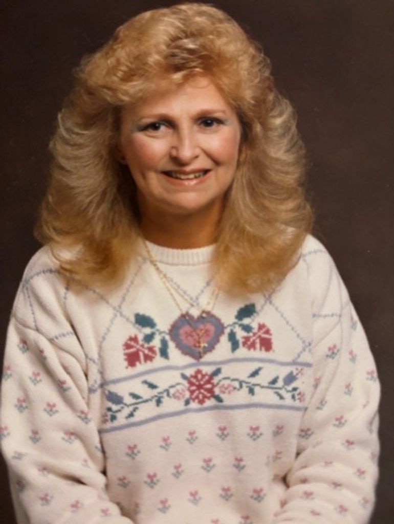 Linda Lee (Smith)  Stinson