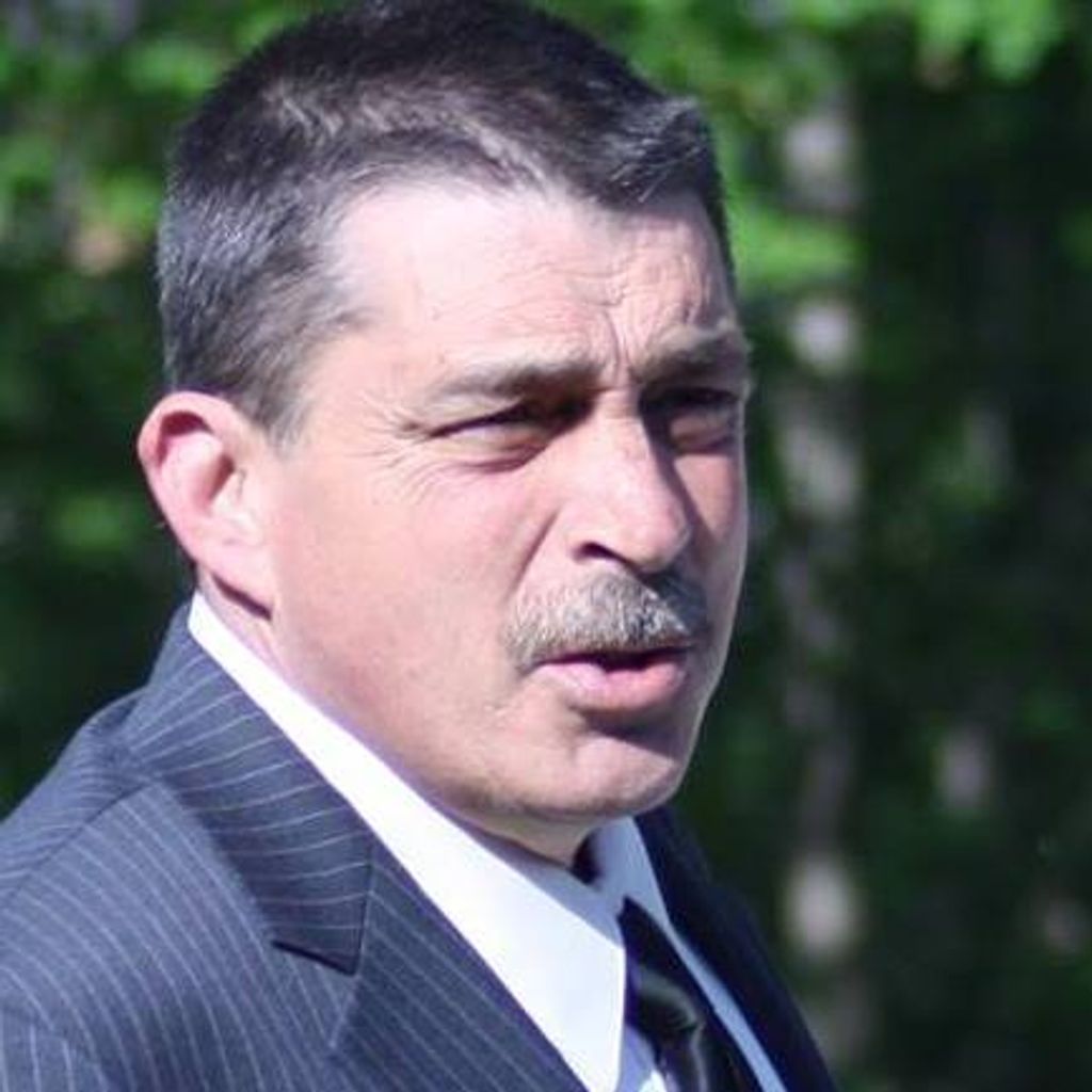 Joseph D. Allen, Sr. Profile Photo