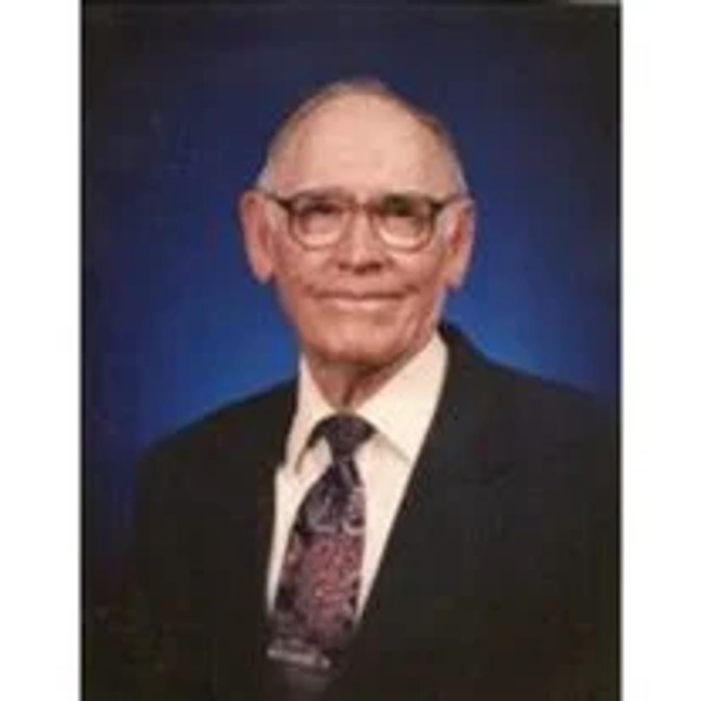 Joseph Rush