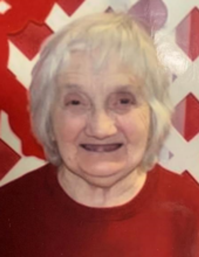 Ina  Korene (West) Galloway