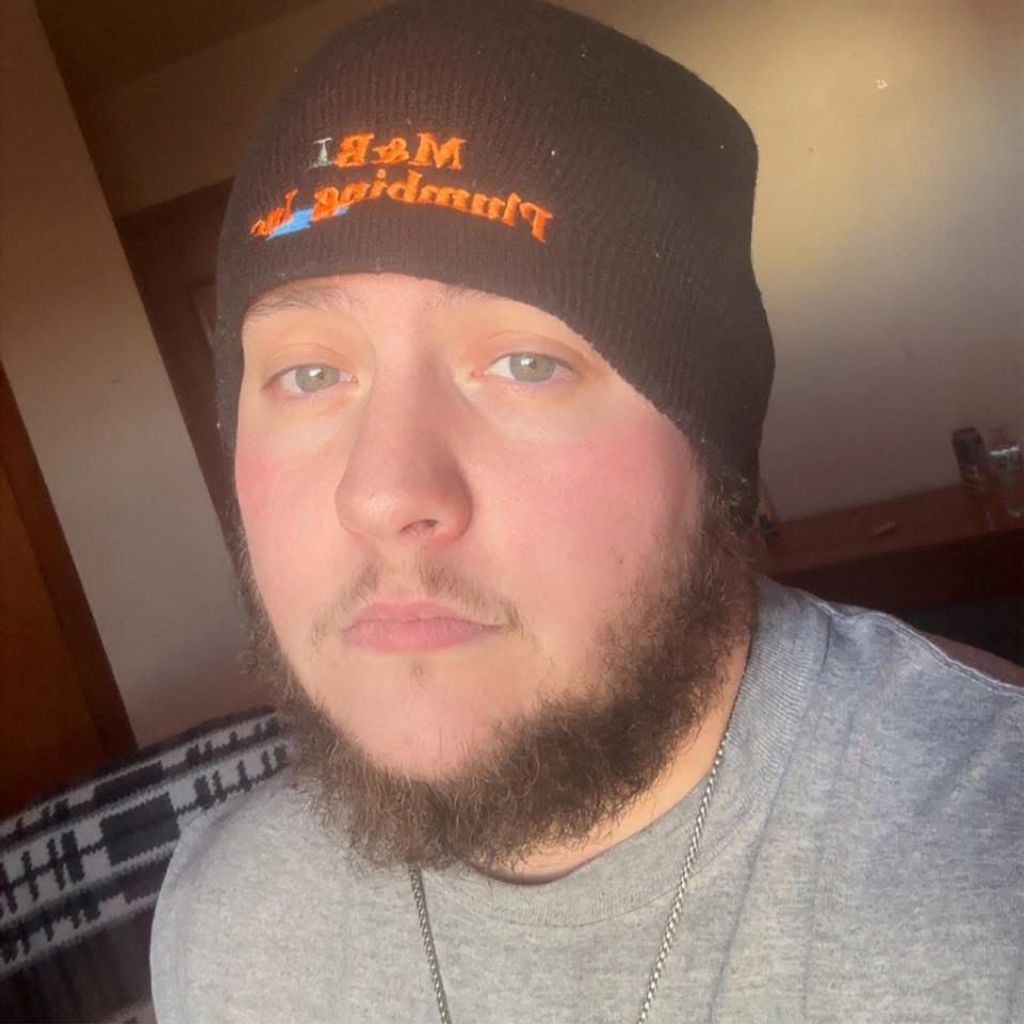 Shaun Roberson Profile Photo
