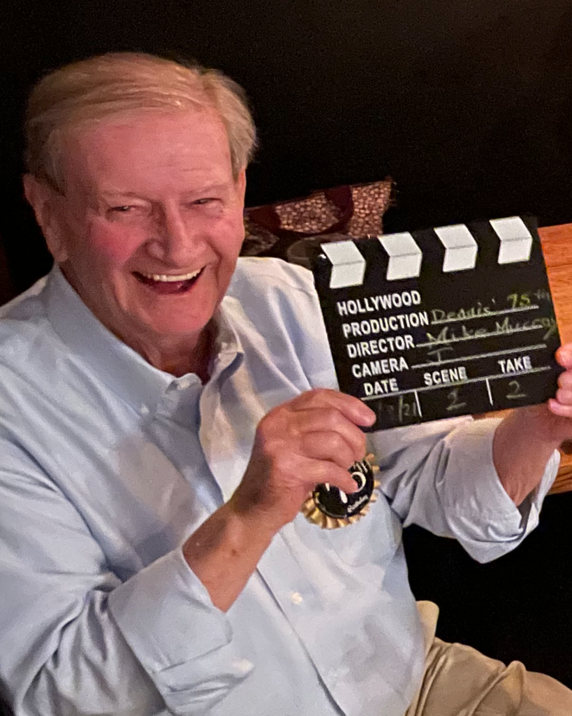 Dennis Murray