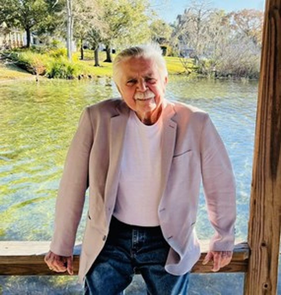 Patrick Joseph Murphy Profile Photo