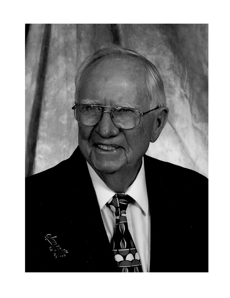 Harold Patterson