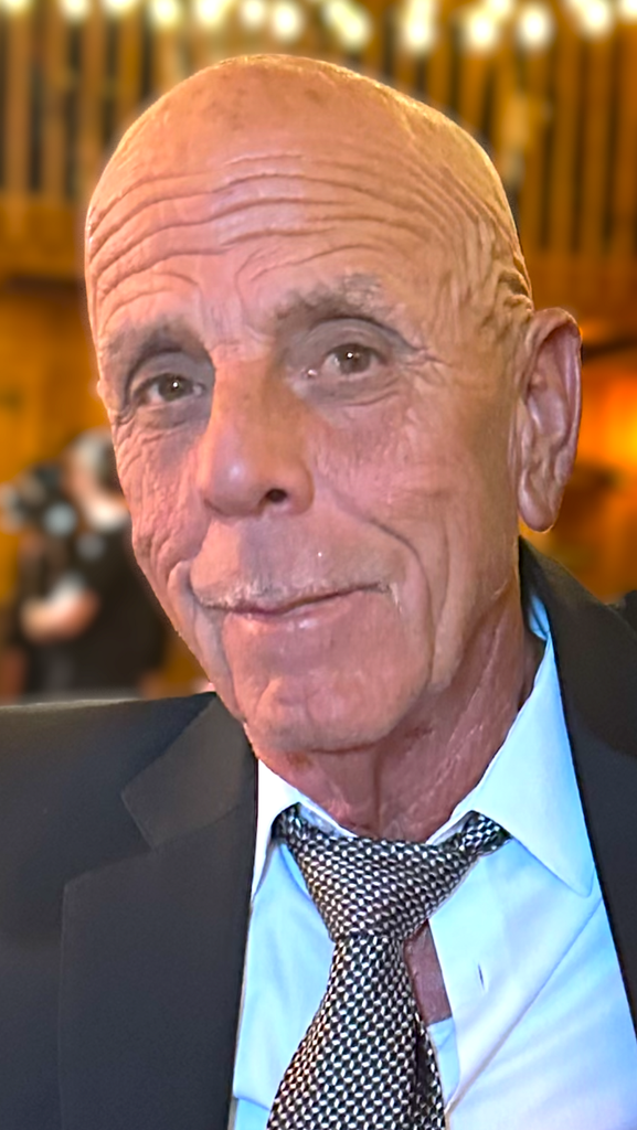 Christopher C. Fitch Profile Photo