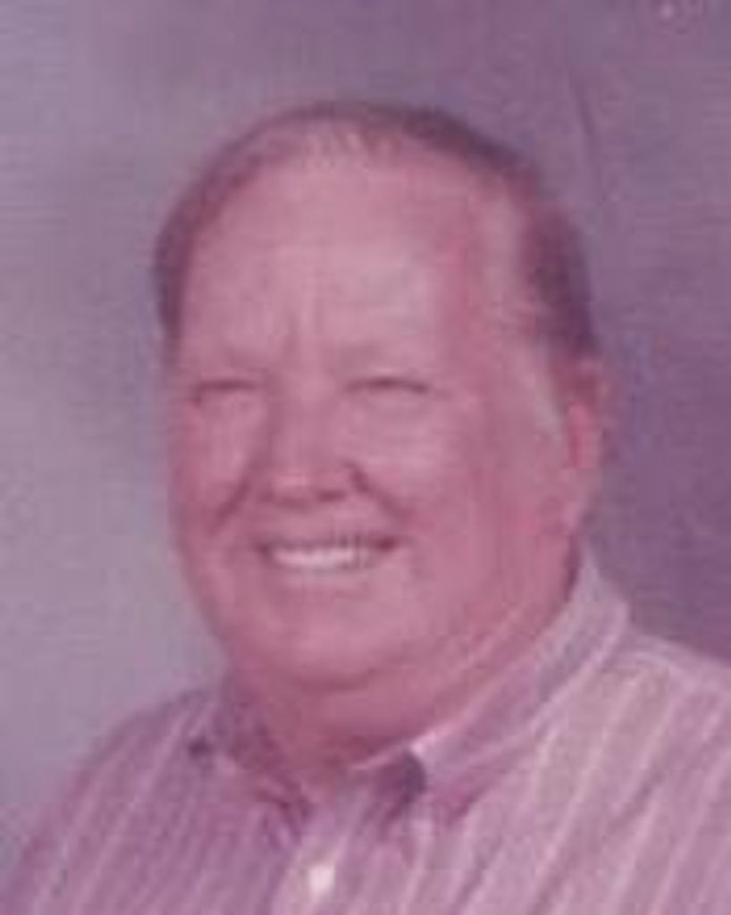 Hugh "Pete" W. Woods Profile Photo