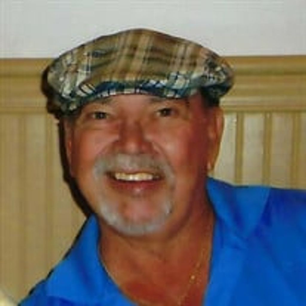 Merril Ray "M.R." Taylor