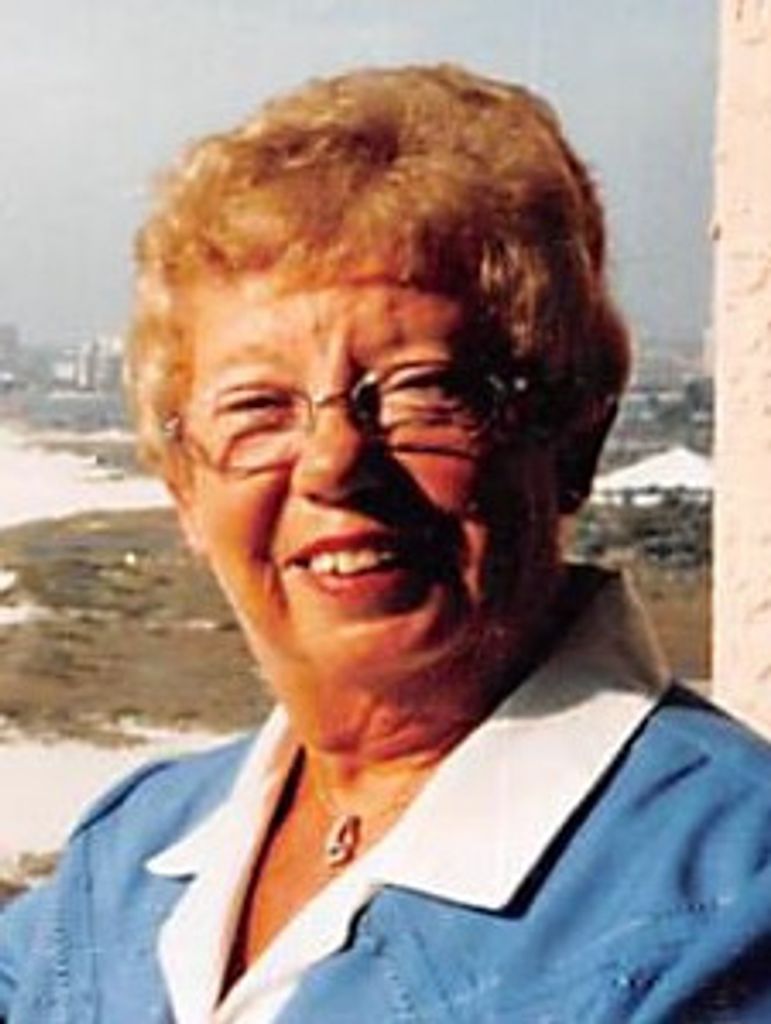 Diana Marian Demerio