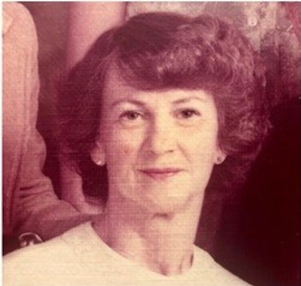 Ruth Pauline Denson Profile Photo