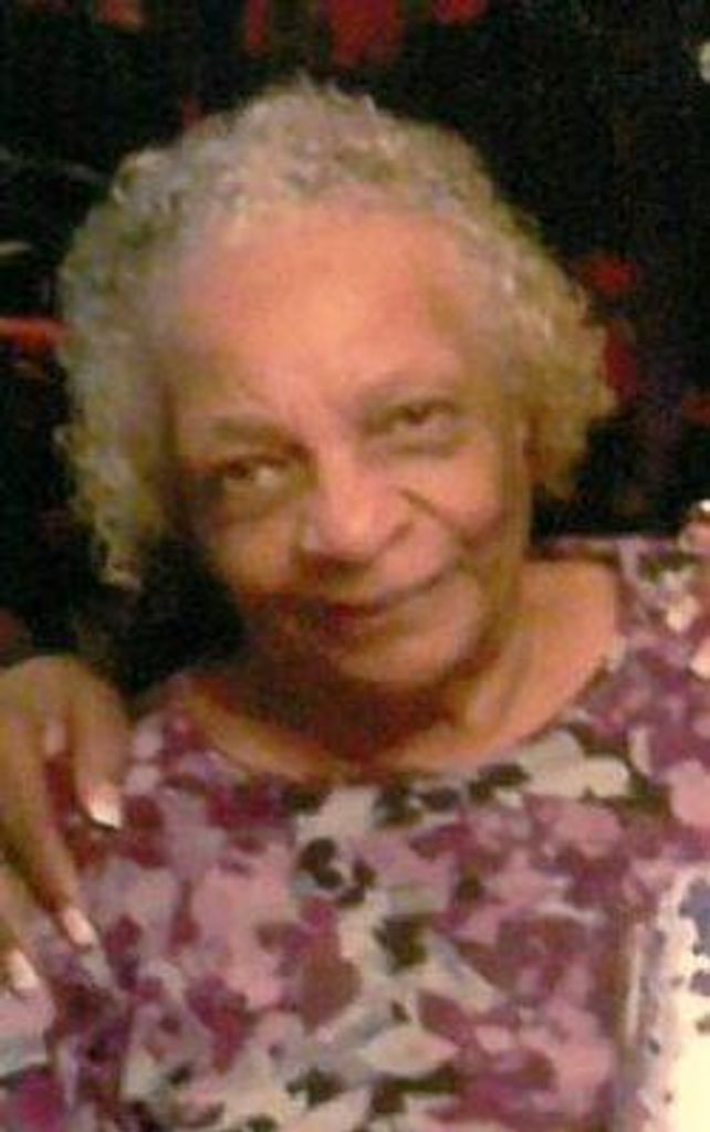 Martha Johnson Profile Photo