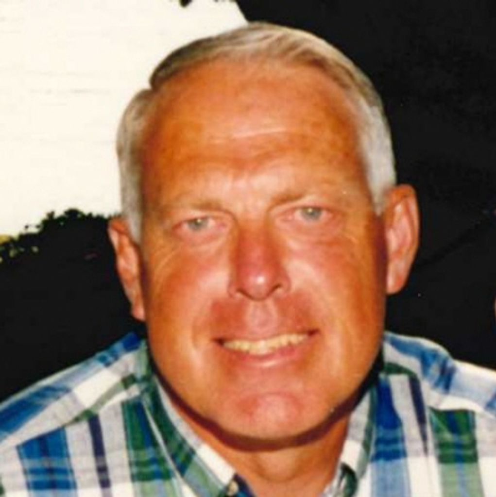 James Kurt Hein Profile Photo