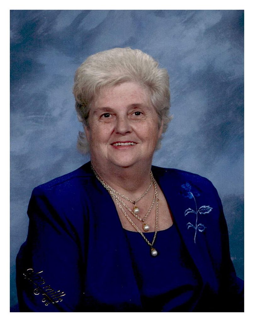 Delores J. Casteel